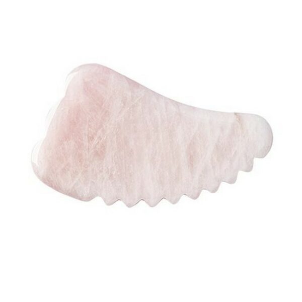 A Pure Mind - Repair Gua Sha Rosa Quartz