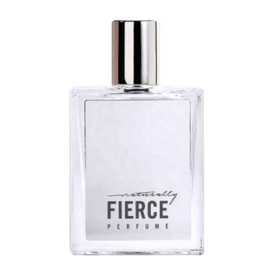 Abercrombie & Fitch - Naturally Fierce - 30 ml - Edp