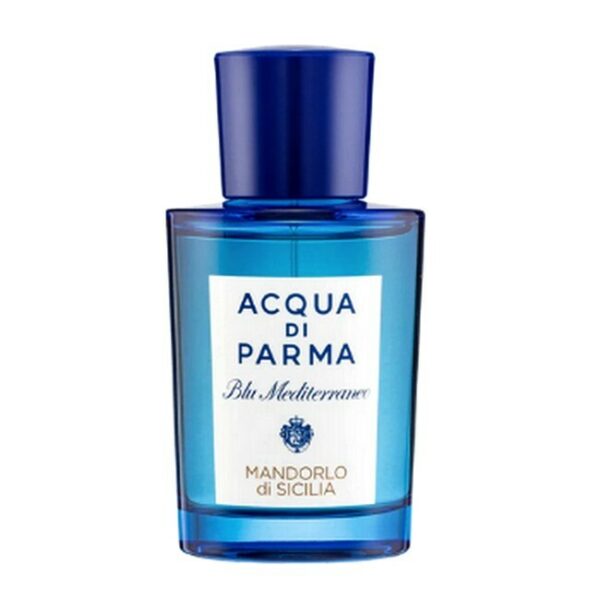 Acqua Di Parma - Blu Mediterraneo Mandorlo di Sicilia - 75 ml - Edt