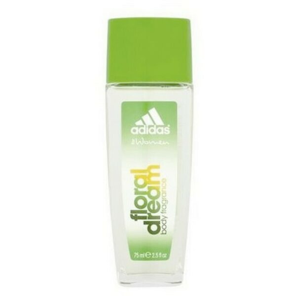 Adidas - Floral Dream Perfumed Deo & Body Spray - 75 ml