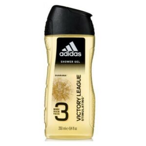 Adidas - Victory League Shower Gel 250 ml
