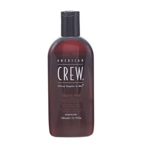 American Crew - Liquid Wax - 150 ml