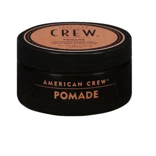 American Crew - Pomade - 85 g