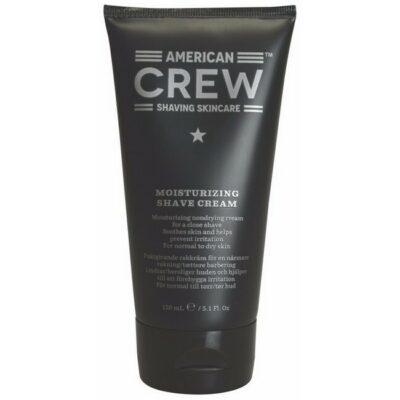 American Crew - Precision Shave Gel - 150 ml