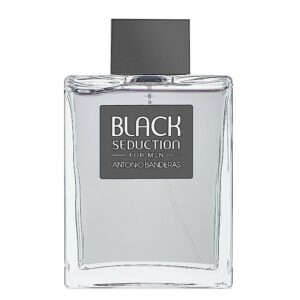 Antonio Banderas - Black Seduction - 200 ml - Edt