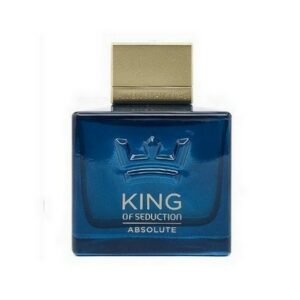 Antonio Banderas - King of Seduction Absolute - 100 ml - Edt