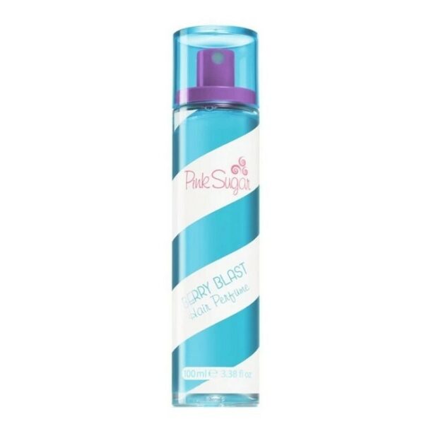 Aquolina - Pink Sugar Berry Blast Hair Perfume - 100 ml