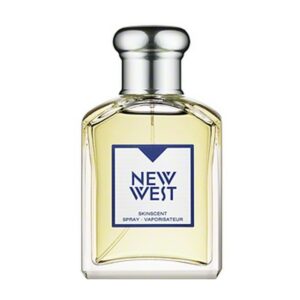Aramis - New West Skinscent - 100 ml - Edt