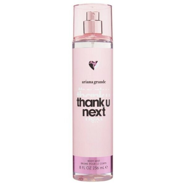 Ariana Grande - Thank U Next Body Mist - 236 ml