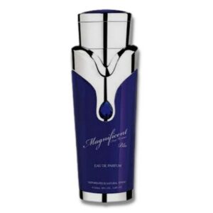 Armaf - Magnificent Bleu Pour Homme - 100 ml - Edp