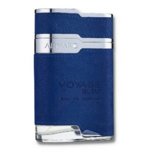 Armaf - Voyage Bleu - 100 ml - Edp