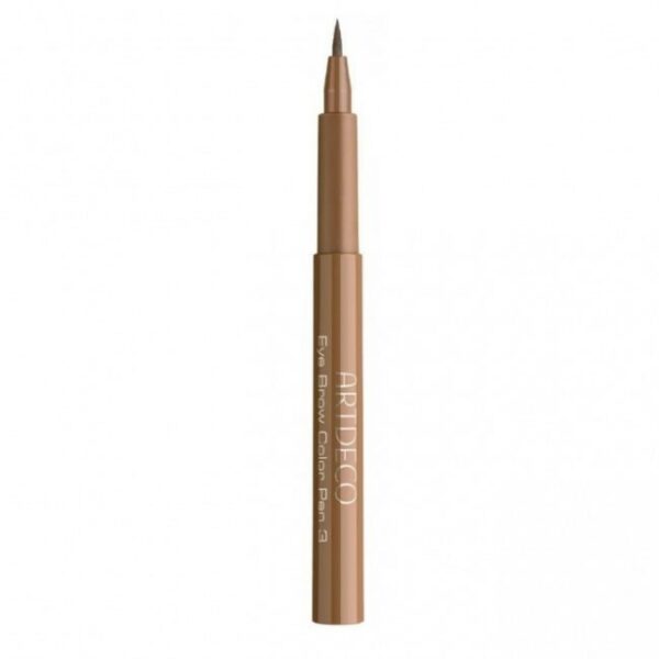 Artdeco - Eyebrow Color Pen Light Brown