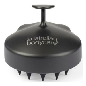 Australian BodyCare - Scalp Brush - Sort