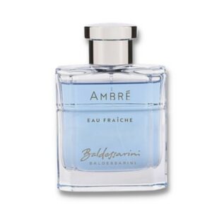Baldessarini - Ambre Eau Fraiche - 50 ml - Edt