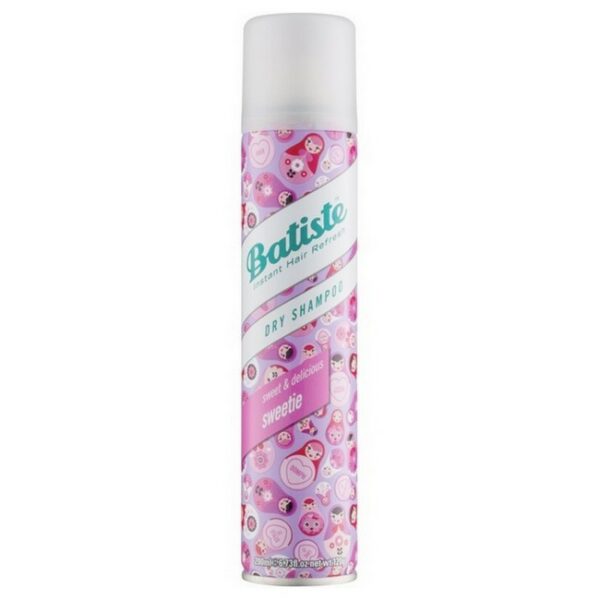 Batiste - Dry Shampoo Sweetie - 200 ml