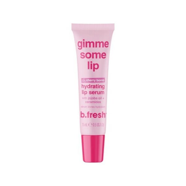 b.fresh - Gimme Some Lip Hydrating Lip Serum - 15 ml