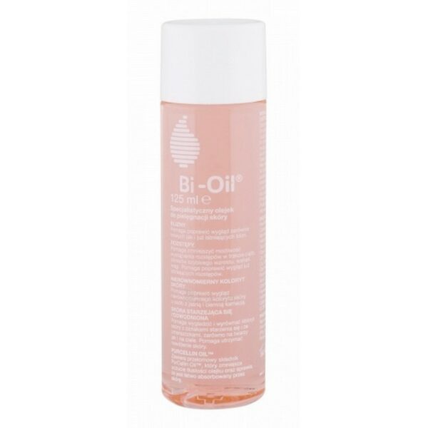 Bio-Oil - Hudplejeolie - 125 ml