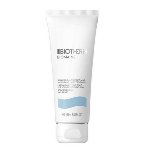 Biotherm - Biomains Håndcreme - 100 ml