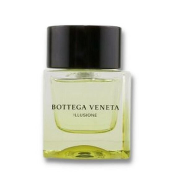 Bottega Veneta - Illusione - 50 ml - Edt