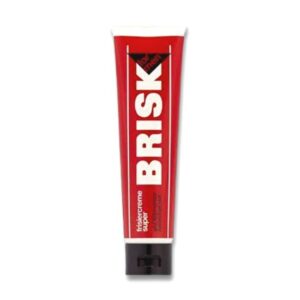 Brisk - Frisercreme Super - 100 ml
