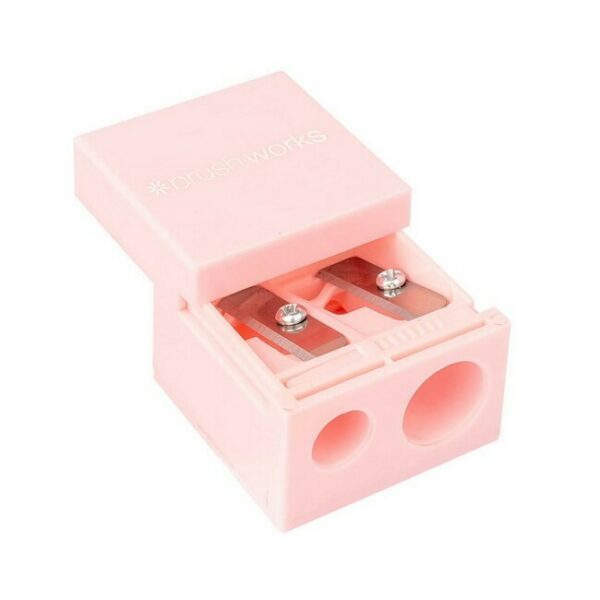 BrushWorks - Beauty Pencil Sharpener