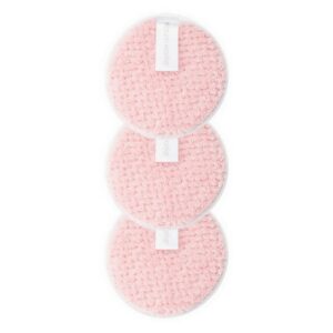 BrushWorks - Reusable Makeup Remover Pads