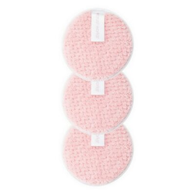 BrushWorks - Reusable Makeup Remover Pads