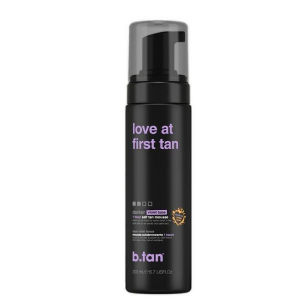 b.tan - Love at first tan - 200 ml