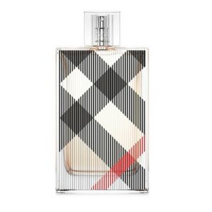 Burberry - Brit for Women - 100 ml - Edp