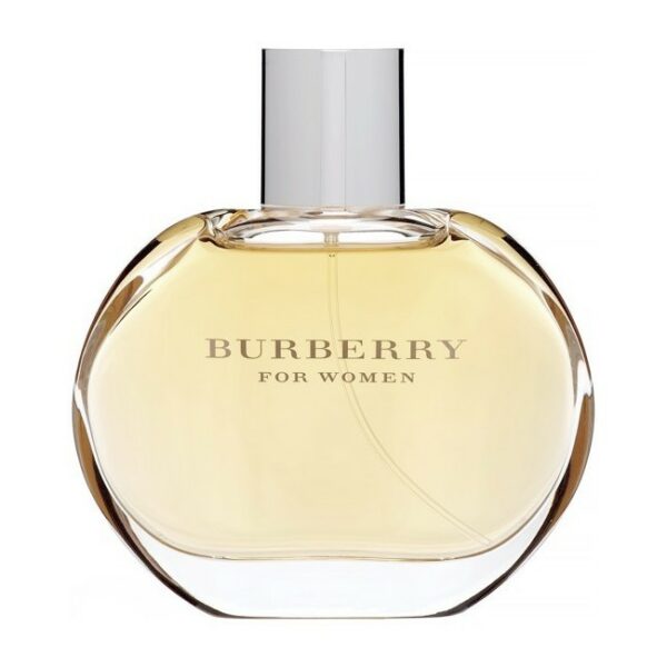 Burberry - Classic for Women - 50 ml - Edp