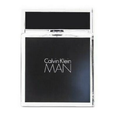 Calvin Klein - CK Man - 50 ml - Edt