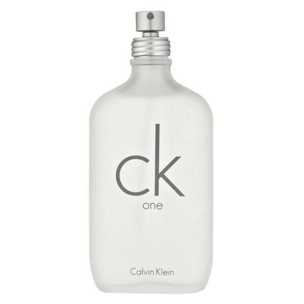 Calvin Klein - CK One - 100 ml - Edt