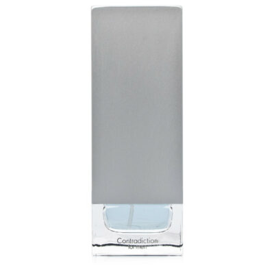 Calvin Klein - Contradiction for Men - 100 ml - Edt