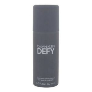 Calvin Klein - Defy Deodorant Spray - 150 ml