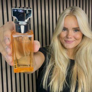 Calvin Klein - Eternity Eau de Parfum Intense - 30 ml - Edp