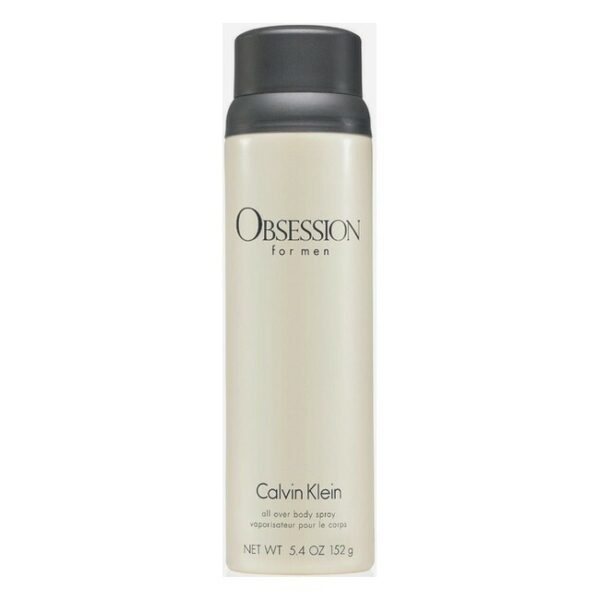 Calvin Klein - Obsession Deodorizing Bodyspray