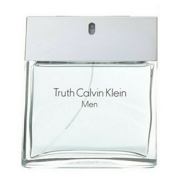 Calvin Klein - Truth for Men - 100 ml - Edt