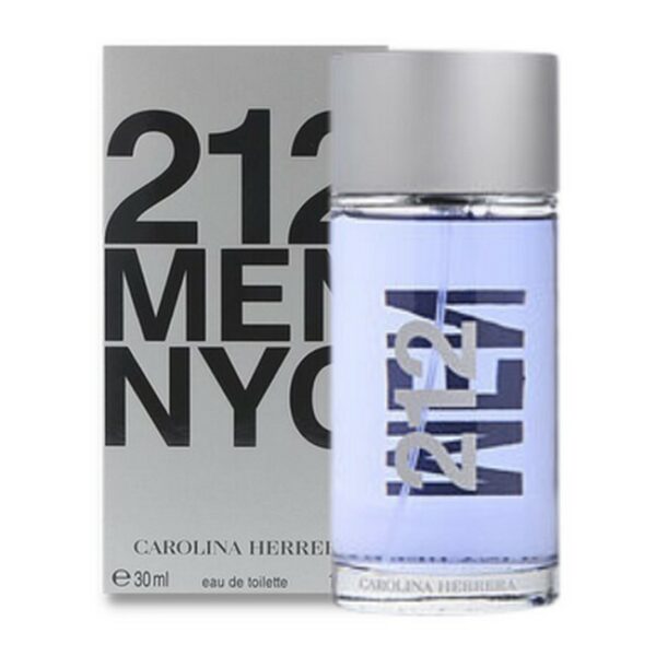 Carolina Herrera - 212  Men - 30 ml - Edt