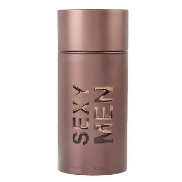 Carolina Herrera - 212 Sexy Men - 100 ml - Edt