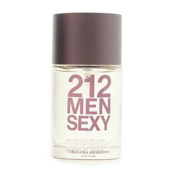 Carolina Herrera - 212 Sexy Men - 30 ml - Edt