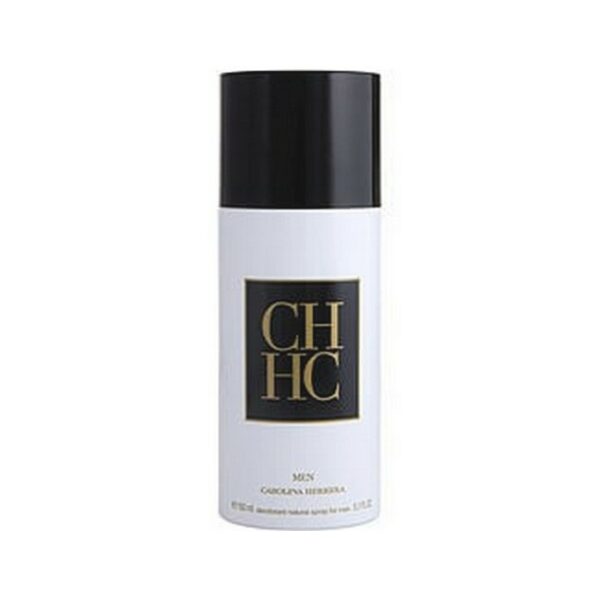 Carolina Herrera - CH Men Deodorant Spray - 150 ml