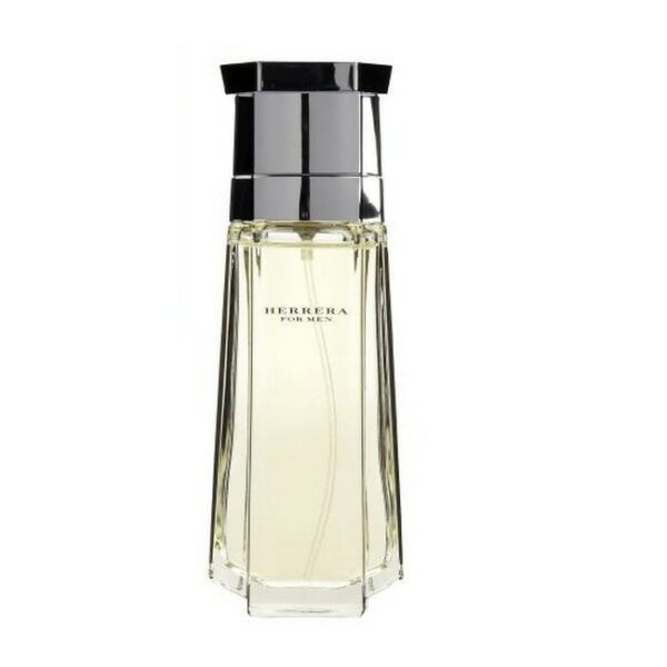 Carolina Herrera - For Men - 100 ml - EDT