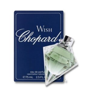 Chopard - Wish  - 75 ml - Edp