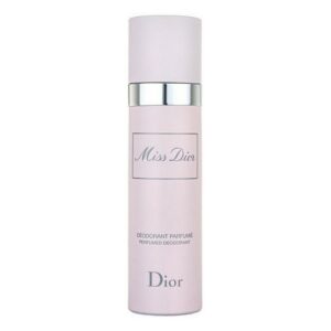 Christian Dior - Miss Dior Deodorant Spray - 100 ml