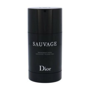 Christian Dior Sauvage Eau de Parfume er en kraftfuld, frisk og sensuel herreduft, inspireret af den åbne himmel og vild natur. Denne parfume kombinerer friske citrusnoter med varme, træagtige akkorder, hvilket giver en maskulin, dyb og tidløs signaturduft. Perfekt til mænd, der ønsker en raffineret og stærk udstråling.
