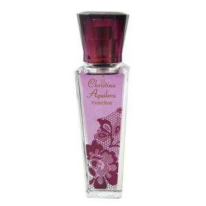 Christina Aguilera - Violet Noir - 50 ml - Edp