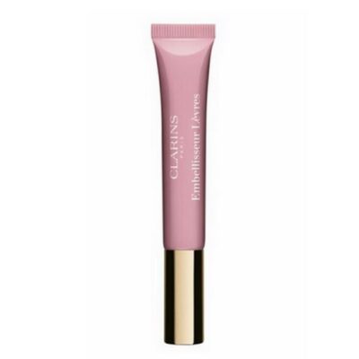 Clarins - Instant Light Lip Perfector 07  Eclat Minute - 12 ml