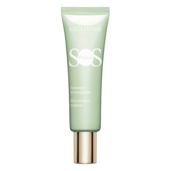 Clarins - SOS Primer Greeen 04 - 30 ml