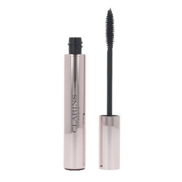 Clarins - Wonder Perfect Mascara 4D  01 Perfect Black