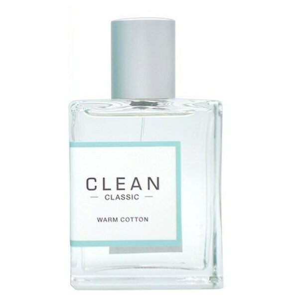 CLEAN - Classic Warm Cotton - 60 ml - Edp